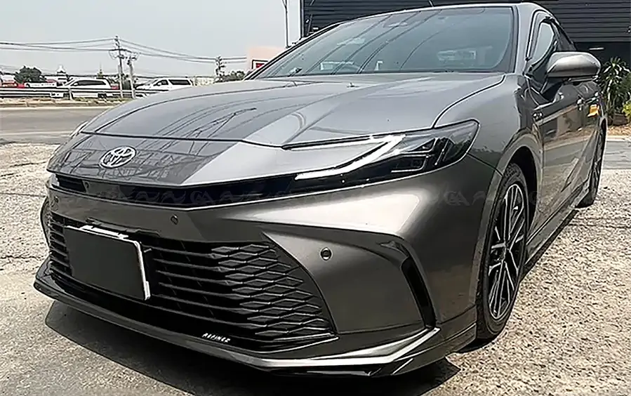 Body kit Camry 2025 Refinez - Ảnh 13
