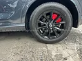  Ốp má phanh HQ Racing Civic 2017+ đỏ - ảnh 4