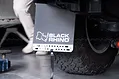 Chắn Bùn Bánh Xe Black Rhino - Nâng cấp diện mạo hầm hố  - ảnh 6