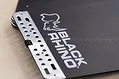 Chắn Bùn Bánh Xe Black Rhino - Nâng cấp diện mạo hầm hố  - ảnh 1