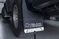 Chắn Bùn Bánh Xe Black Rhino - Nâng cấp diện mạo hầm hố  - ảnh 4
