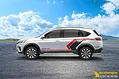 Tem Xe Honda Brv - HBV005 - ảnh 1