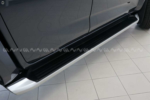 Bậc lên xuống cơ Dmax 2015 - 2022 - Ảnh 1