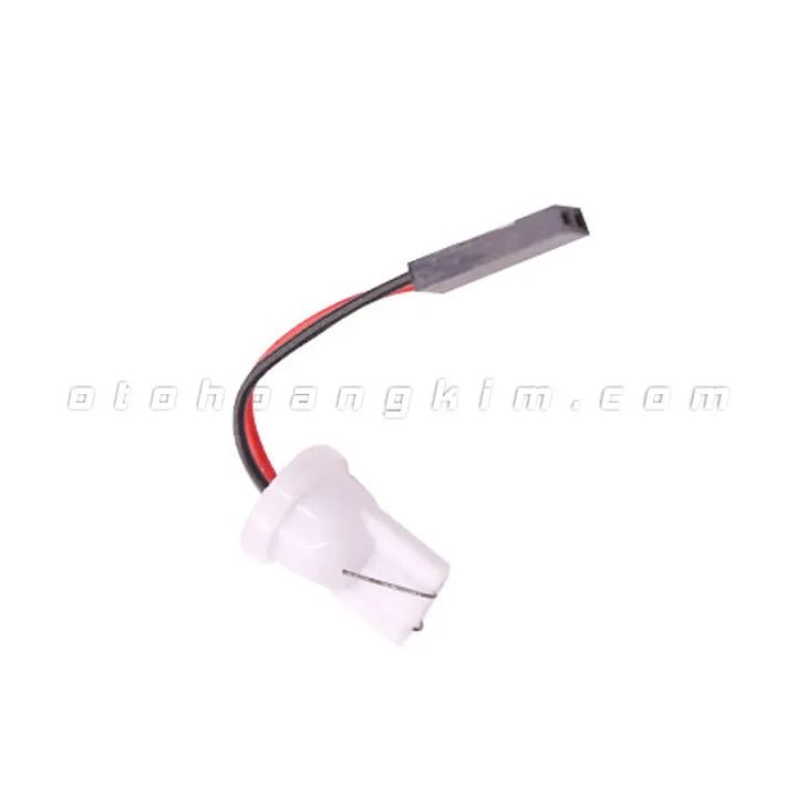 Đèn Led Trần Xe Ô Tô Loại Dài Thông Dụng - Ảnh 3