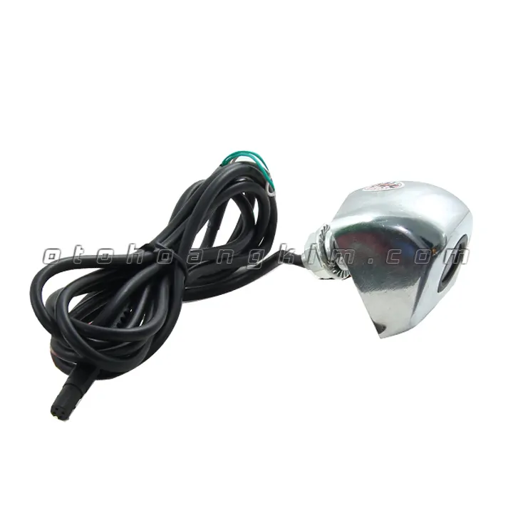 Camera lùi si tốt - Ảnh 2