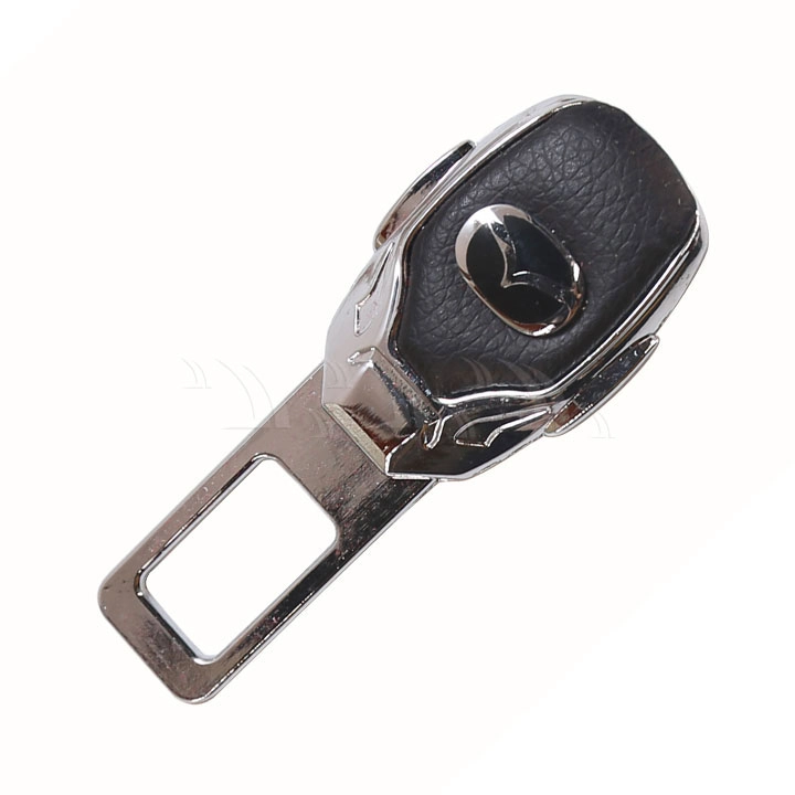 Khuy đai an toàn Mazda cặp nhỏ - Ảnh 1