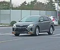  Body Kit Toyota Venza 2009 - 2016  - ảnh 1
