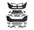  Body Kit Toyota Venza 2009 - 2016  - ảnh 6