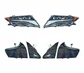  Body Kit Toyota Venza 2009 - 2016  - ảnh 5