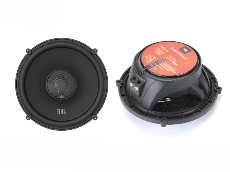 Loa JBL  GTO 62F - Ảnh 2