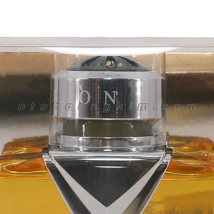 Nước hoa Fashion Citrus - Ảnh 3