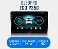 Màn hình android Oled Pro Eco P350 - ảnh 1