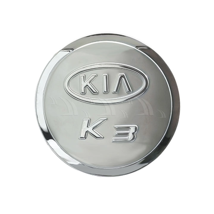 Nắp xăng Kia K3 [2017 - 2019] - Ảnh 1