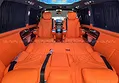 Nâng cấp ghế Limousine Divine cho xe BYD - ảnh 3