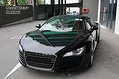Decal Teckwrap Black Gloss CG01  - ảnh 2