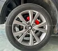  Ốp má phanh HQ Racing Mazda 6 2020 đỏ - ảnh 3