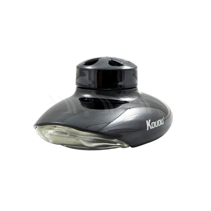 Nước hoa Kouou F6 Đen - Ảnh 2
