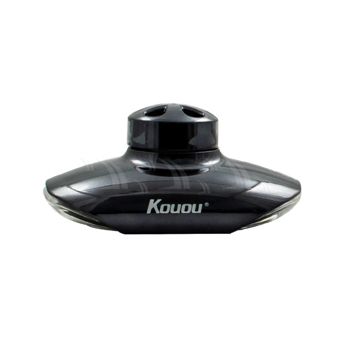 Nước hoa Kouou F6 Đen - Ảnh 1