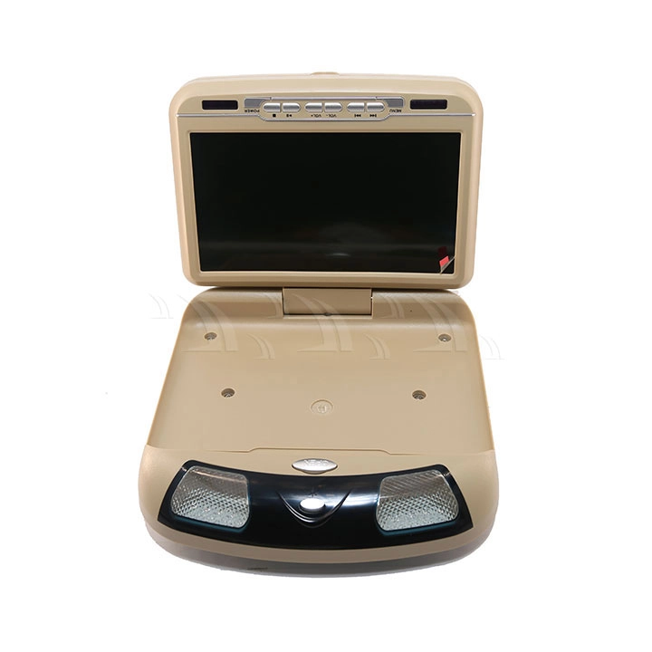 Màn hình ốp trần có DVD/TV/GAME - Ảnh 1