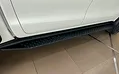 Bậc Lên Xuống Cơ Toyota Hilux 2026 - Tiện Nghi & An Toàn - ảnh 2