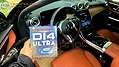 Android box HTD D14 Ultra cho Mercedes C200 2023 - ảnh 7