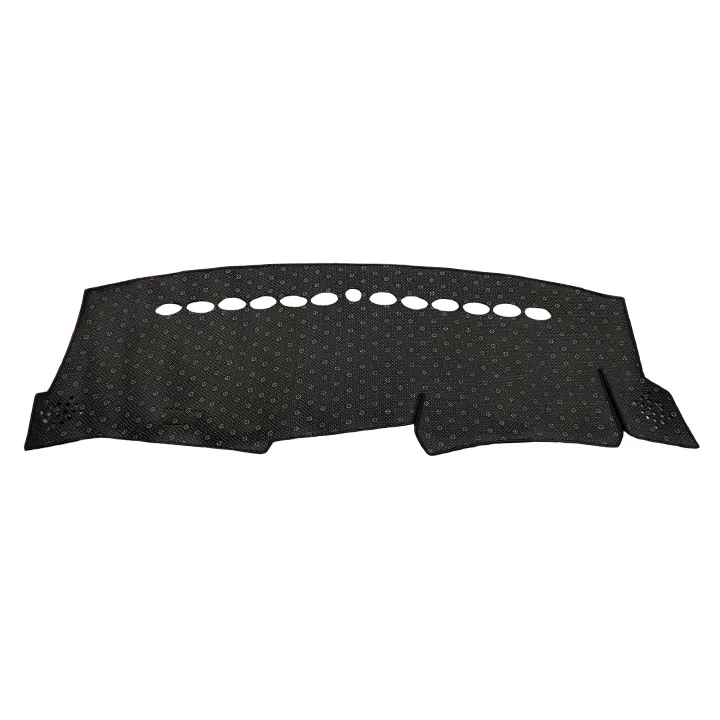Thảm Taplo Cacbon Peugeot 2008 - Ảnh 3