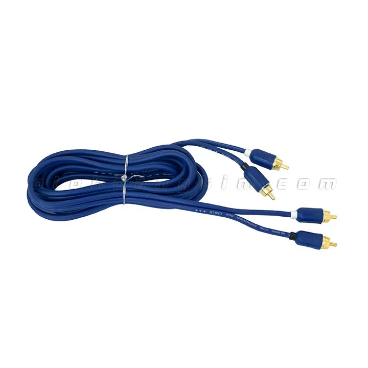 Dây AV Magic source Pro 3met ML-1A-3 - Ảnh 2