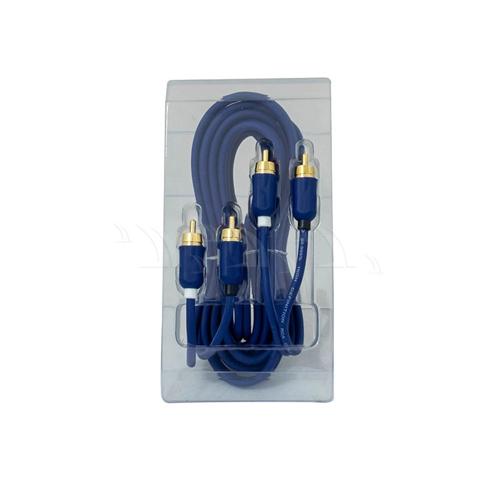 Dây AV Magic source Pro 3met ML-1A-3 - Ảnh 1