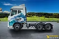 Tem Xe Tải - Tem Xe Đầu Kéo - TTXT019 - ảnh 1
