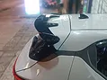  Đuôi cá thông dụng 5 cửa Hatchback  - ảnh 8