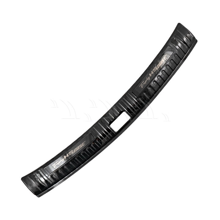 Chống trầy cốp trong Mg Hs [2021] titan - Ảnh 1