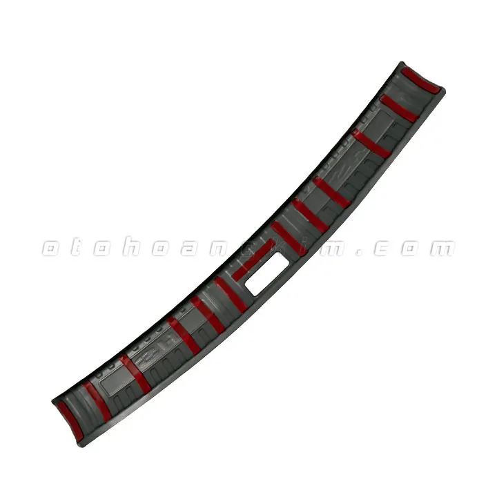Chống trầy cốp trong Mg Hs [2021] titan - Ảnh 2