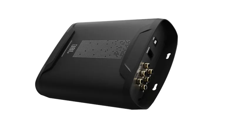Amply DSP JBL  3544 - Ảnh 4