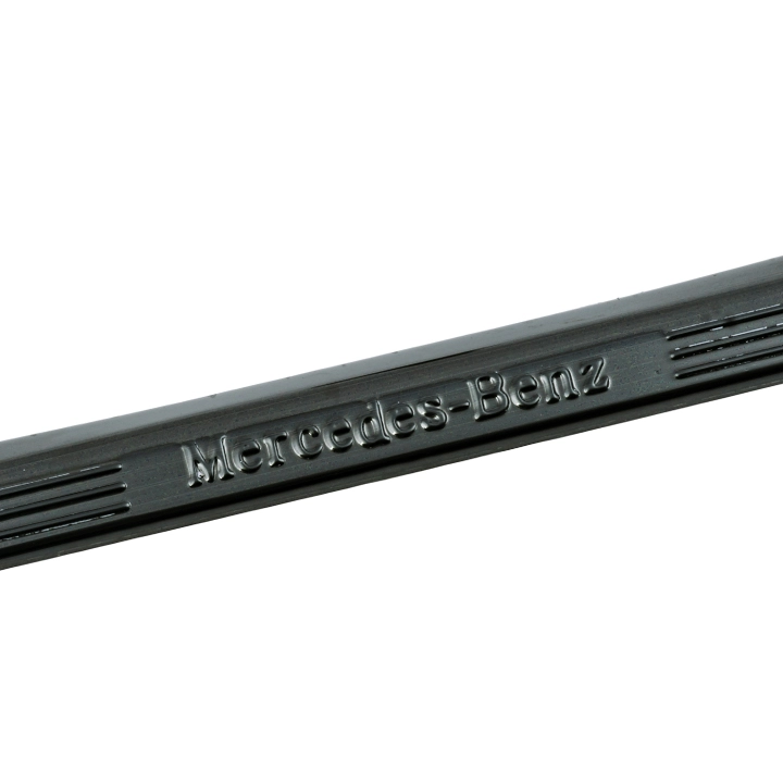 Nẹp Bước Chân Trong Mercedes C Titan - Ảnh 1
