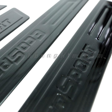 Nẹp bước chân ngoài Ford Ecosport [2014-2020] titan - Ảnh 3