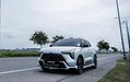  Body Kit Xforce 2024+ mẫu Victor  - ảnh 5