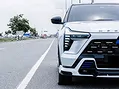  Body Kit Xforce 2024+ mẫu Victor  - ảnh 2