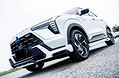  Body Kit Xforce 2024+ mẫu Victor  - ảnh 6