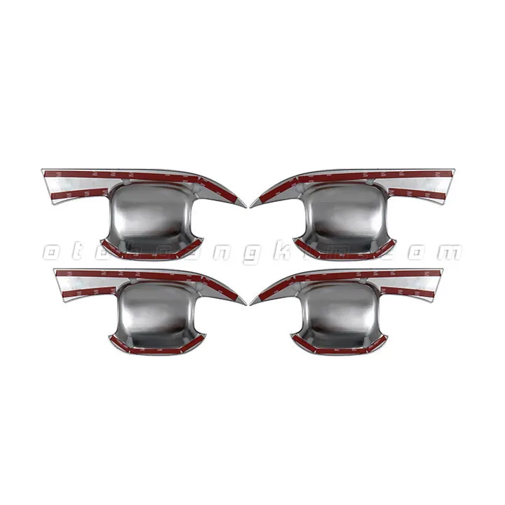 Chén cửa Mg Hs [2021] crom - Ảnh 2