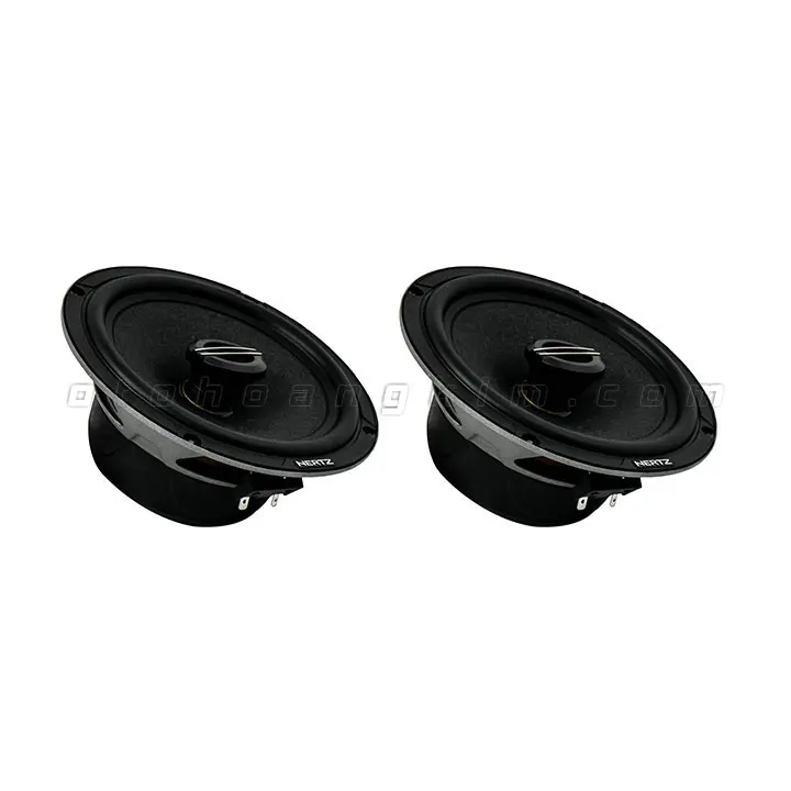 Loa đồng trục Hertz CX 165 - Ảnh 2