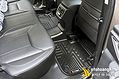 Thảm Sàn Nhựa Cho Xe Subaru - ảnh 4