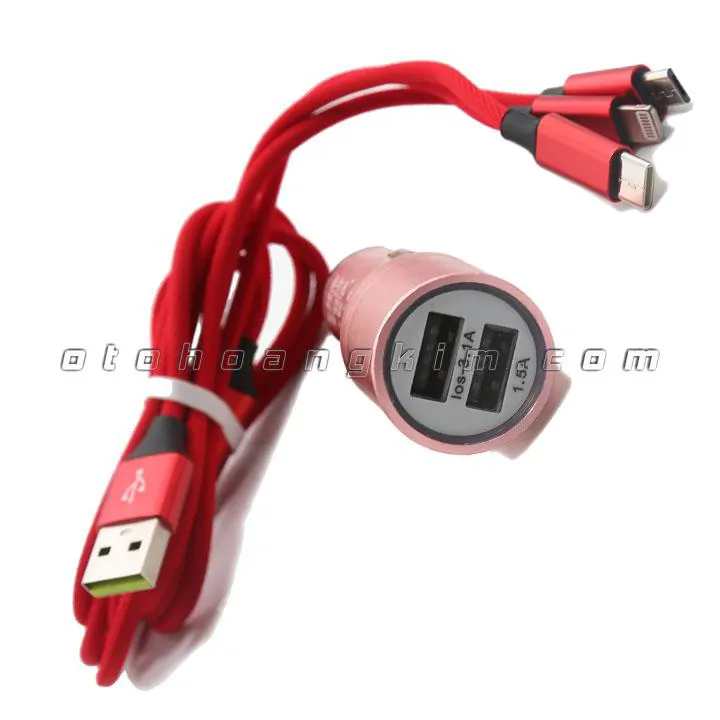 Cốc sạc nhanh 3 trong 1 - Ảnh 3