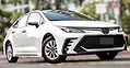 Body Kit Toyota Altis 2022+  Nâng Cấp Đẳng Cấp - ảnh 1