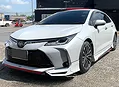  Body Kit Altis 2019 - 2022 mẫu Rider  - ảnh 1