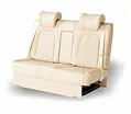 Ghế Limousine ngả giường phẳng DVL02SB Sofa  - ảnh 2