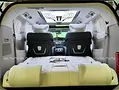 Ghế Limousine ngả giường phẳng DVL02SB Sofa  - ảnh 11
