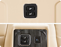 Ghế Limousine ngả giường phẳng DVL02SB Sofa  - ảnh 7