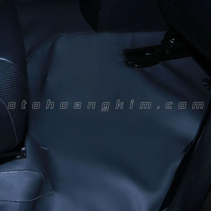 Thảm lót sàn xe simili Ford Everest - LSO010 - Ảnh 2