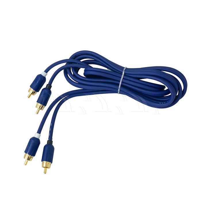 Dây AV Magic source Pro 2met ML-1A-2 - Ảnh 1