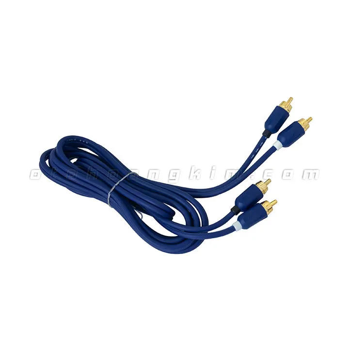 Dây AV Magic source Pro 2met ML-1A-2 - Ảnh 4